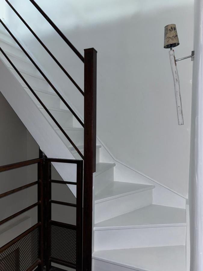 Maison Climatisee Avec Stationnement Et Wifi Bram Екстериор снимка